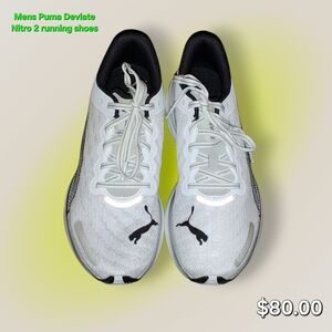 Puma Deviate Nitro 2 Running Shoes